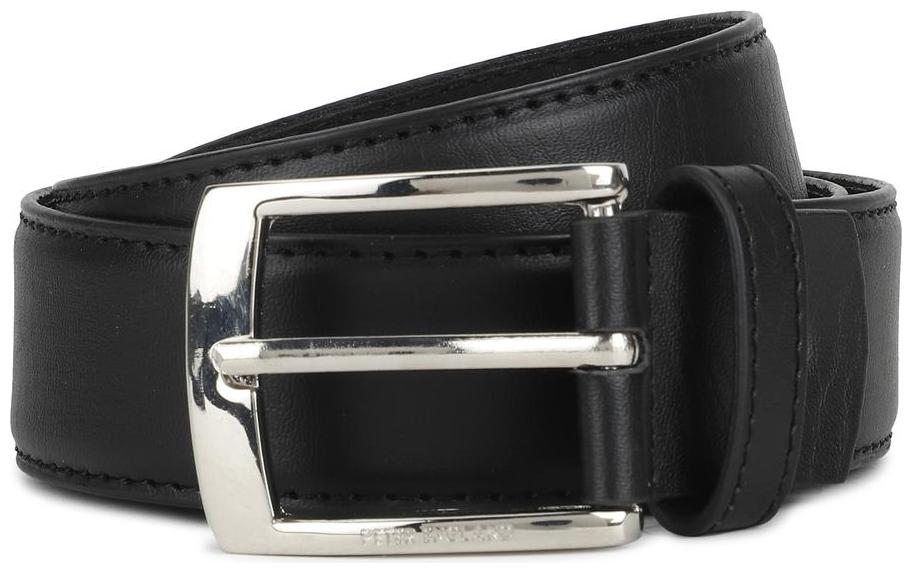 

Peter England Black Belt For Men