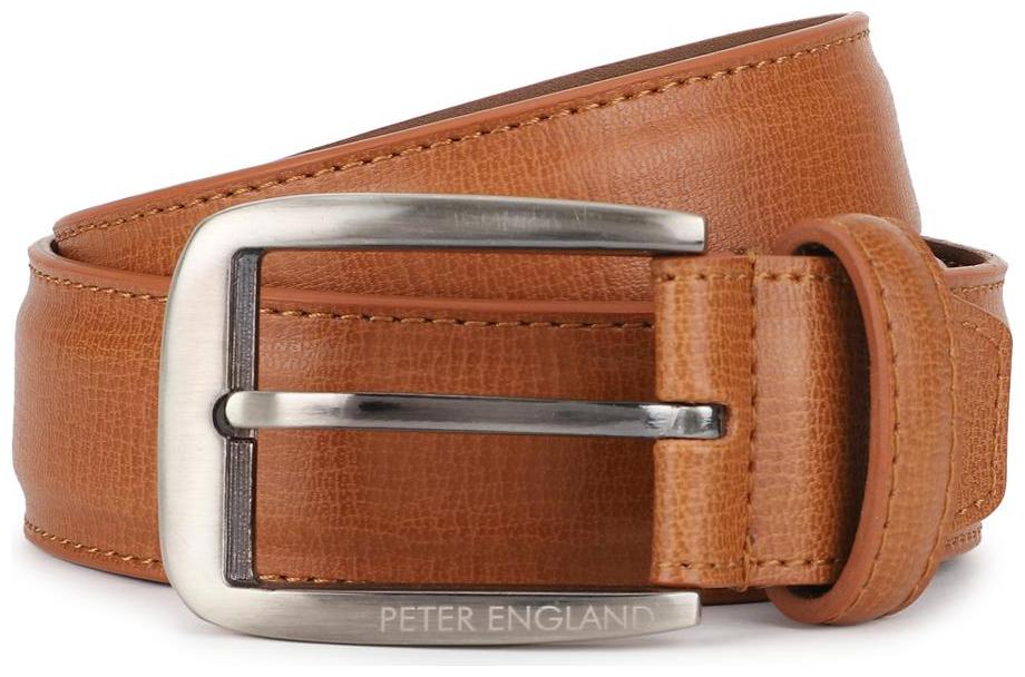 

Peter England Brown Belt