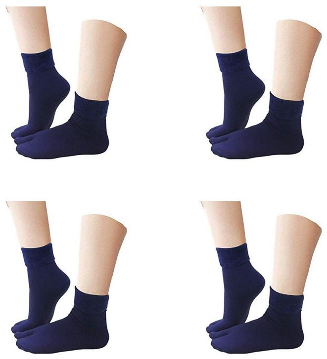 

Pinkit Ankle length Socks For Women