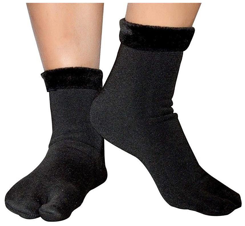 

Pinkit Ankle length Socks For Women