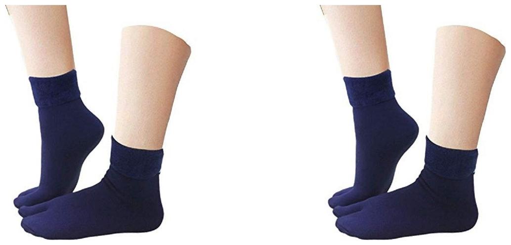 

Pinkit Ankle length Socks For Women
