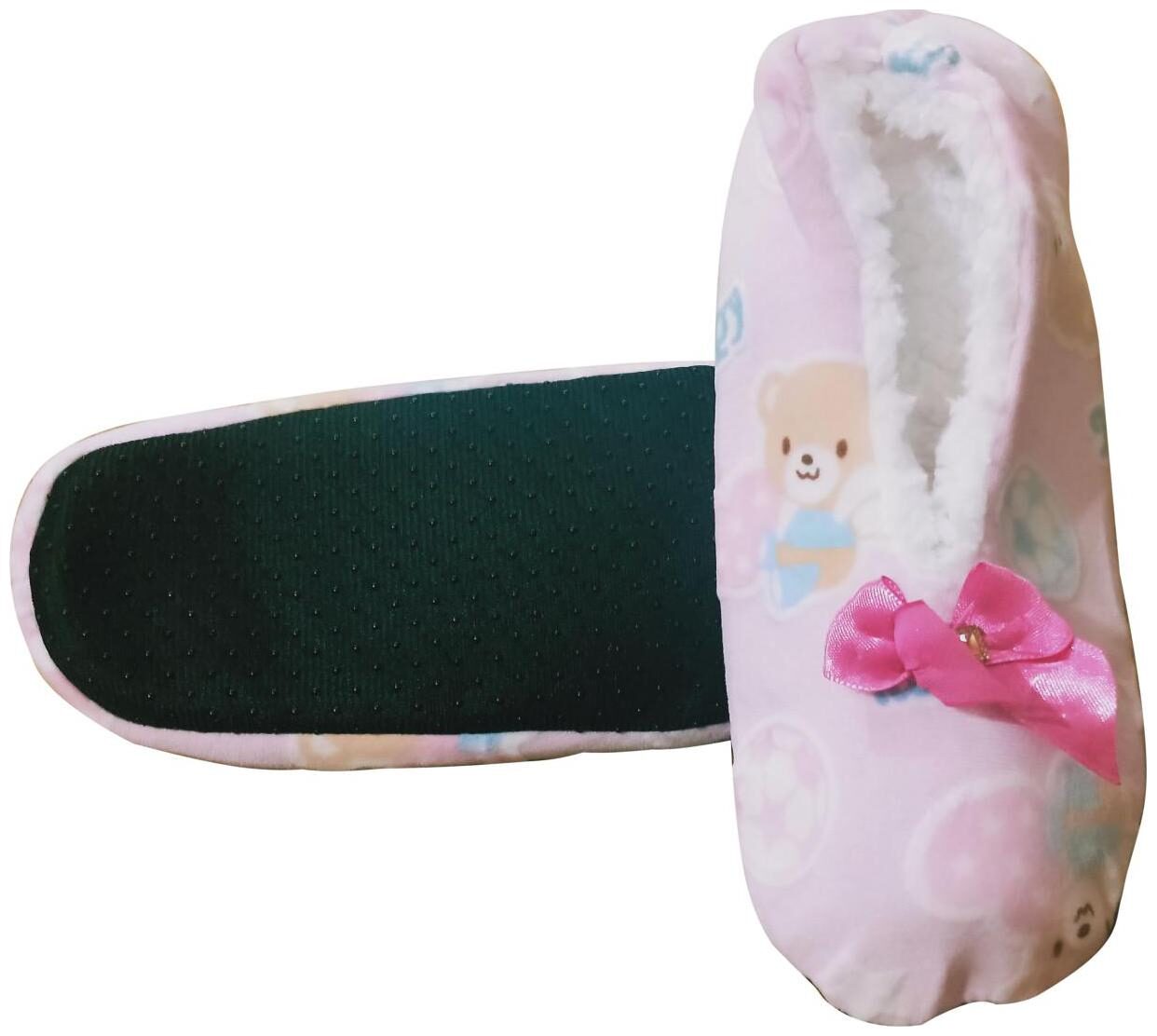

PinKit Free Size No Show Socks For Women