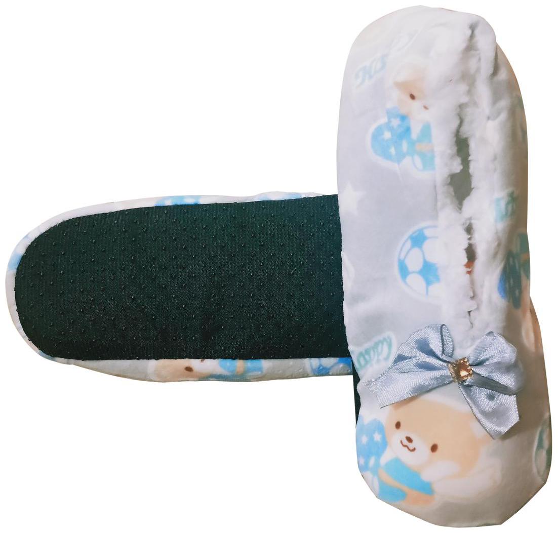 

PinKit Free Size No Show Socks For Women