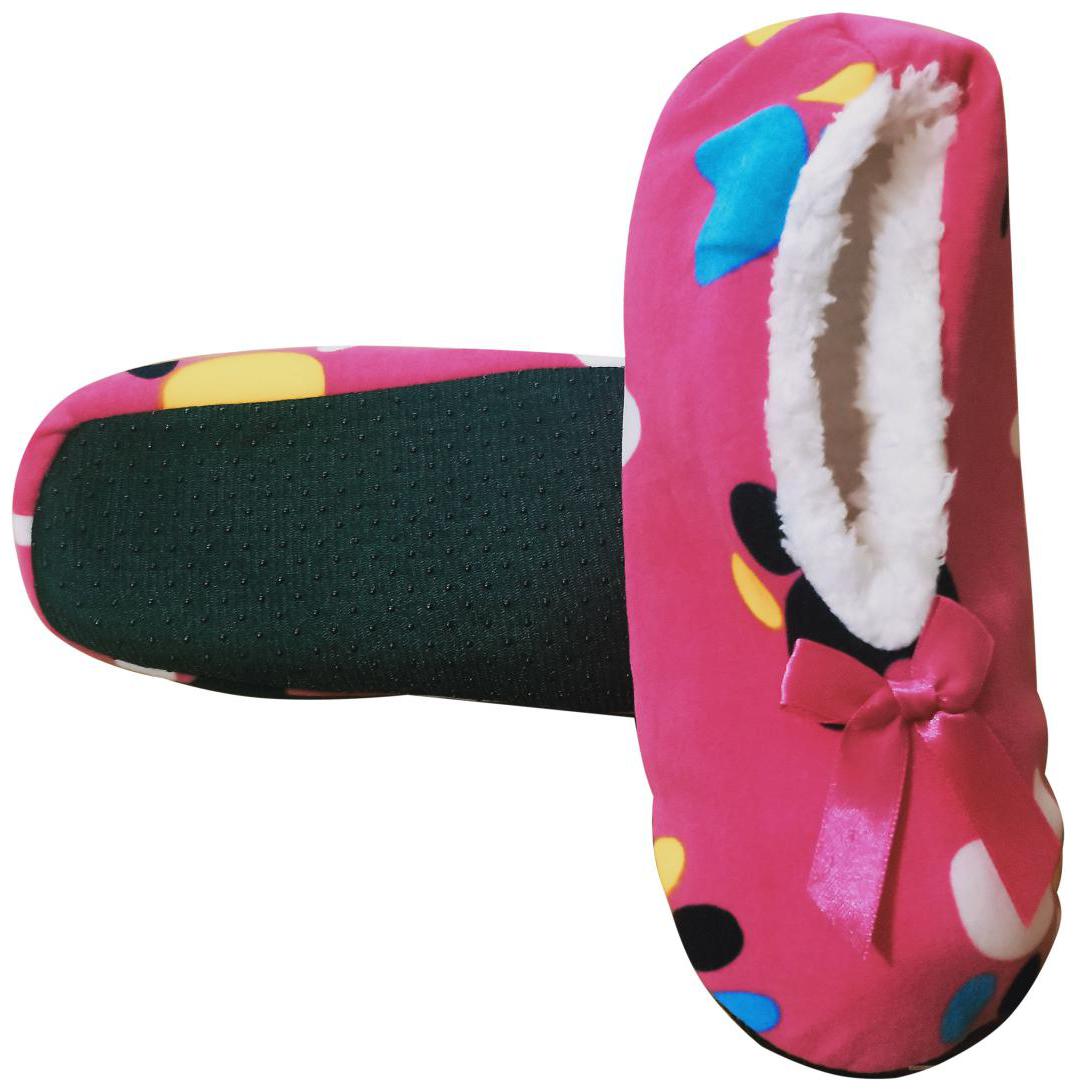 

PinKit Free Size No Show Socks For Women
