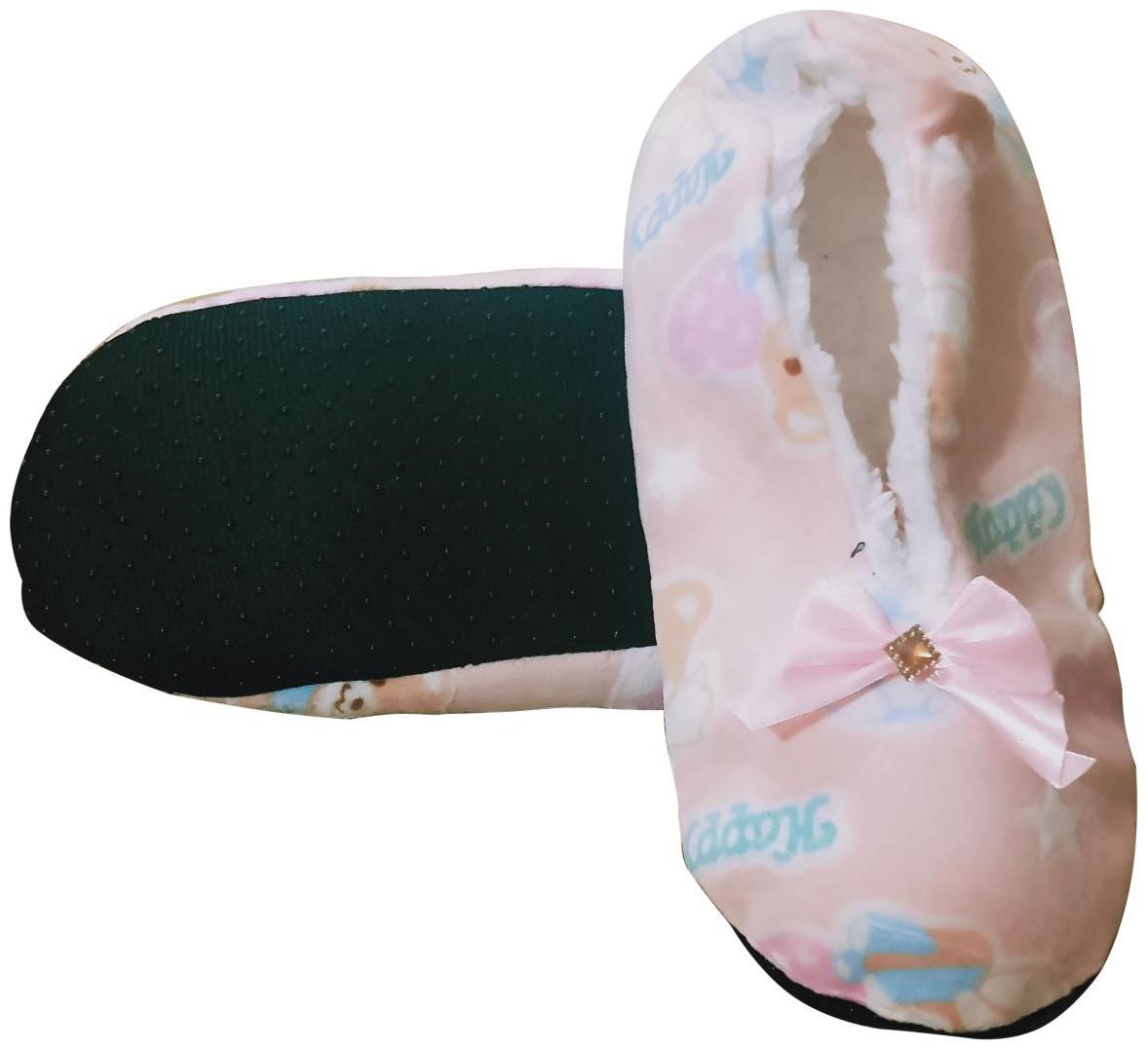 

PinKit Free Size No Show Socks For Women