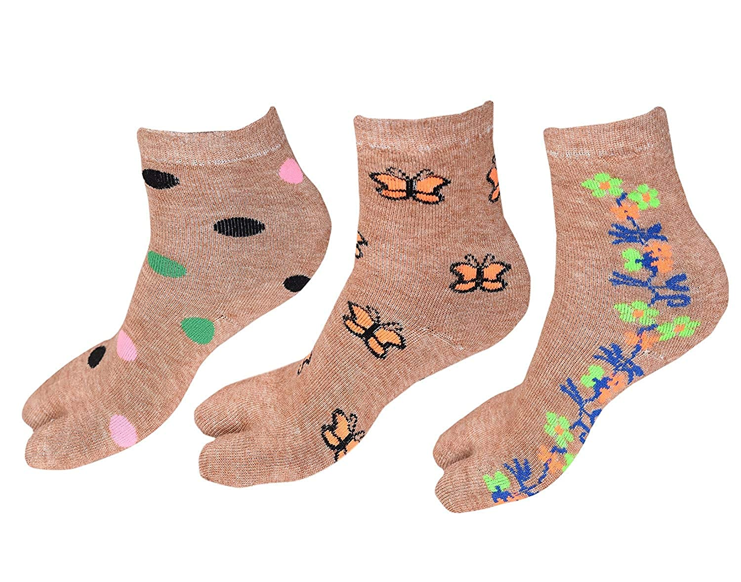 

Pinkit Socks For Women