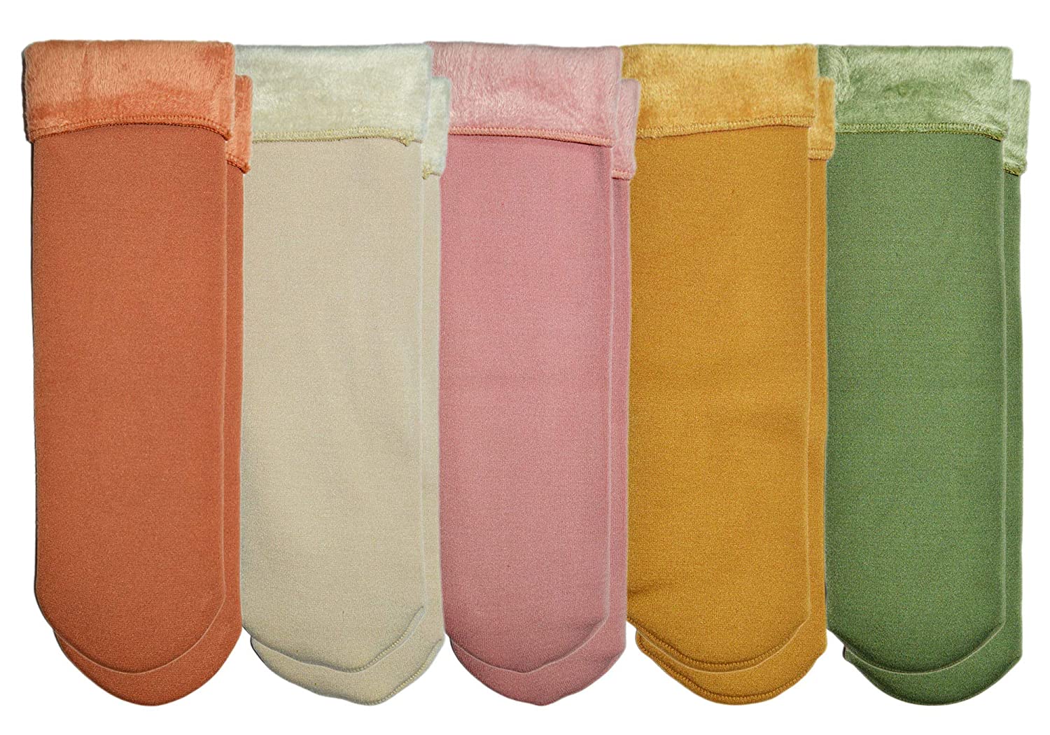 

Pinkit Socks For Women