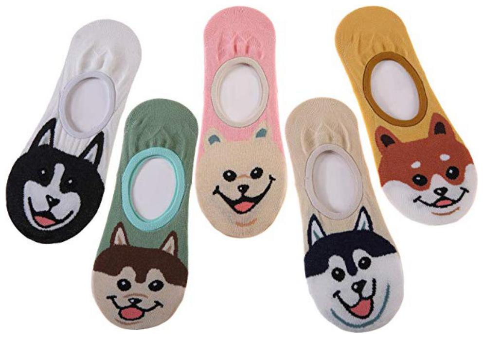 

PINKIT Socks Stockings For Women