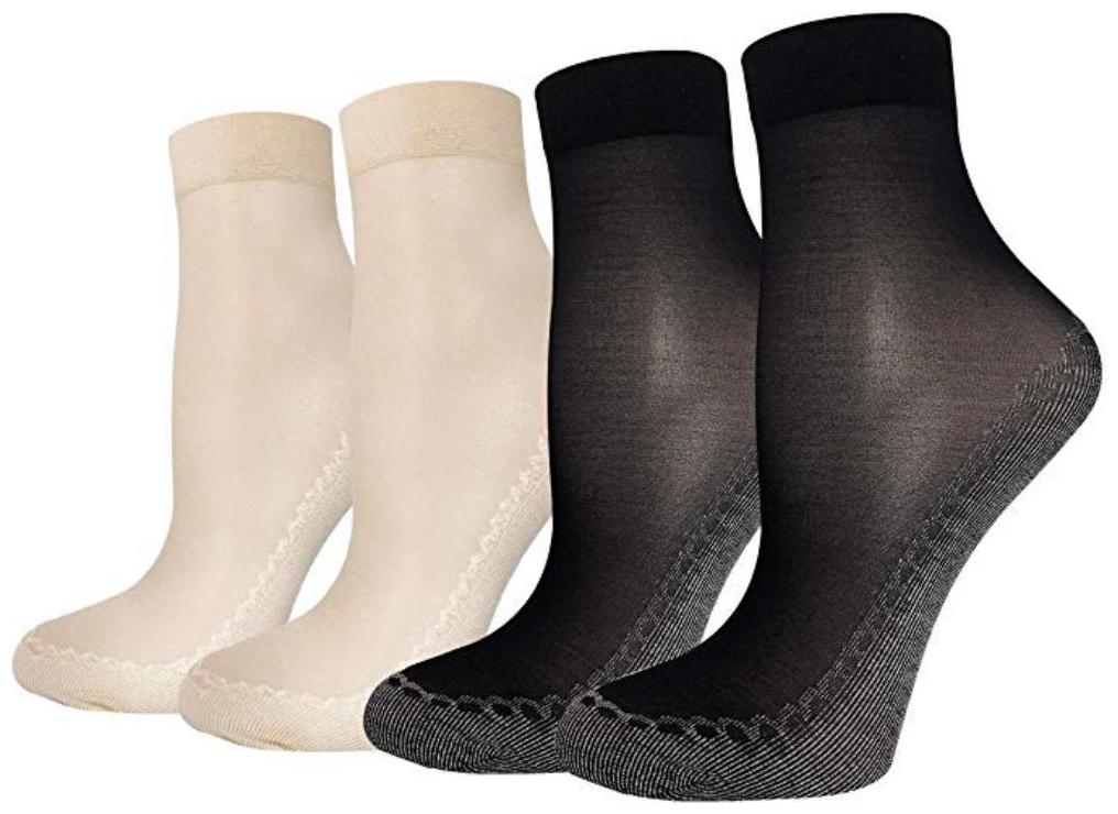 

PINKIT Socks Stockings For Women