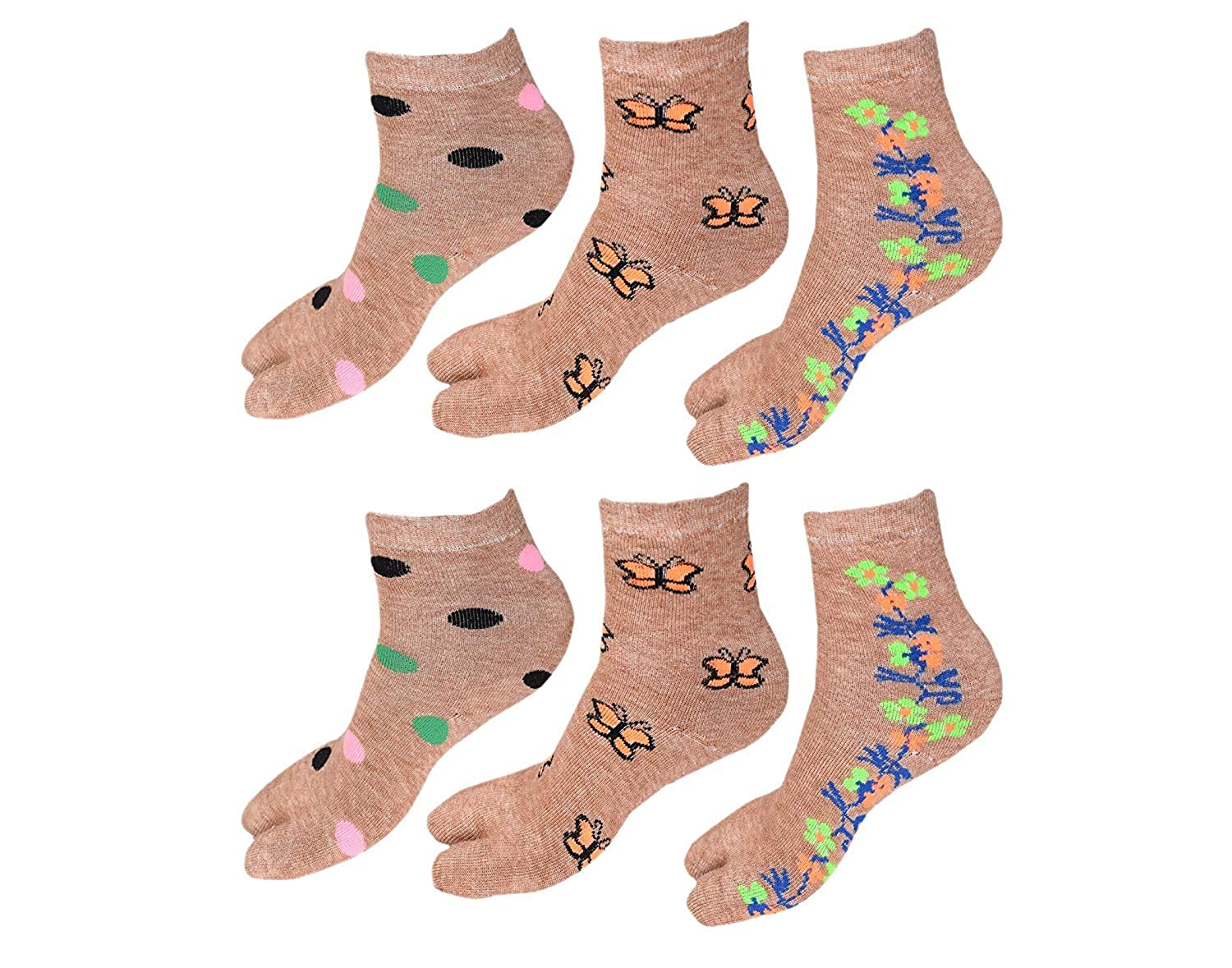 

Pinkit Socks For Women