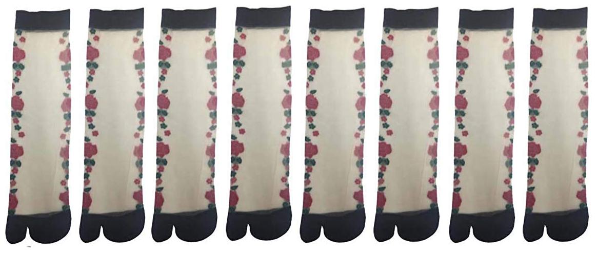

PINKIT Socks Stockings For Women