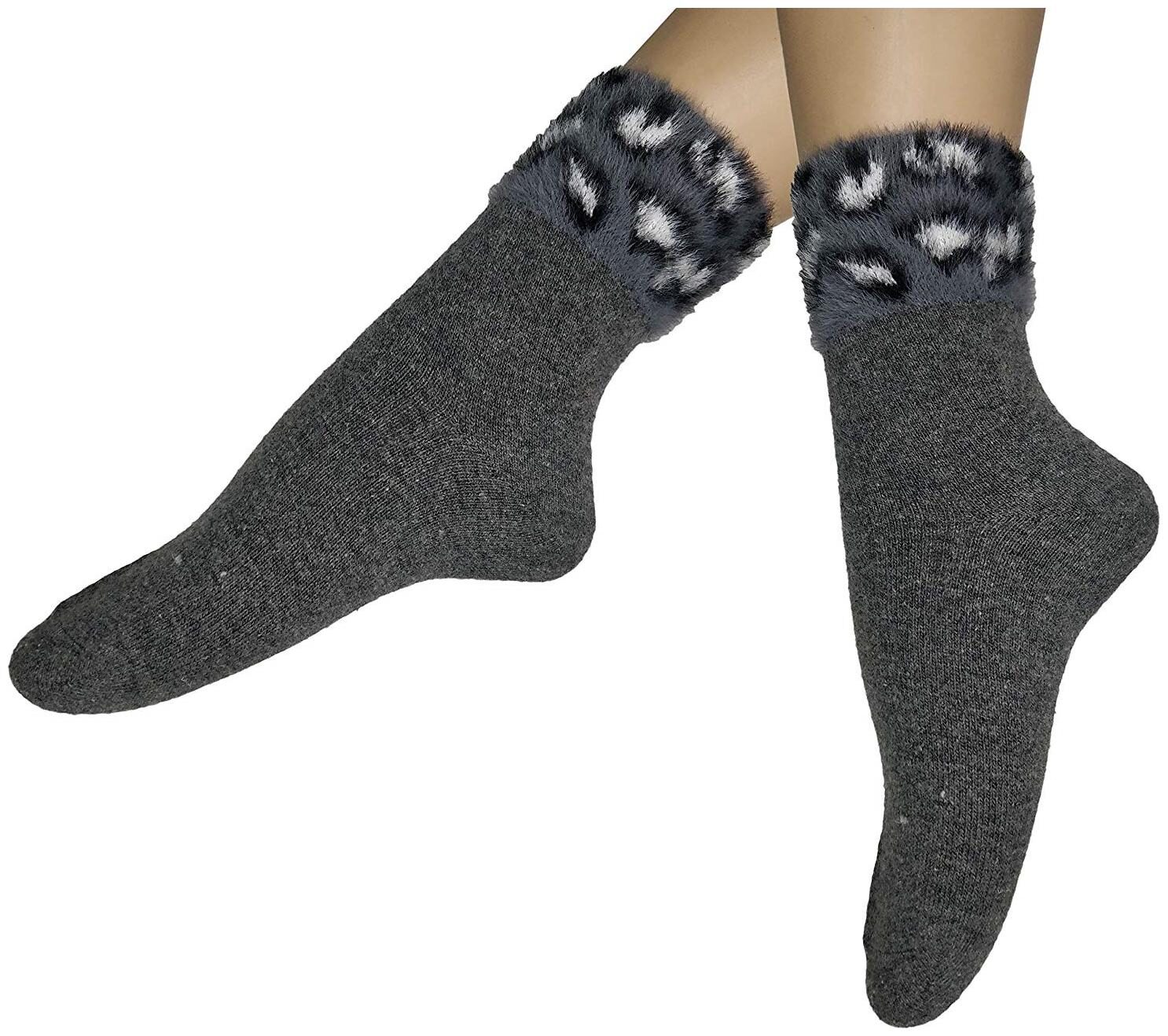 

PinKit Women s Winter Warm Woollen Socks (Pack of 1 Pair)