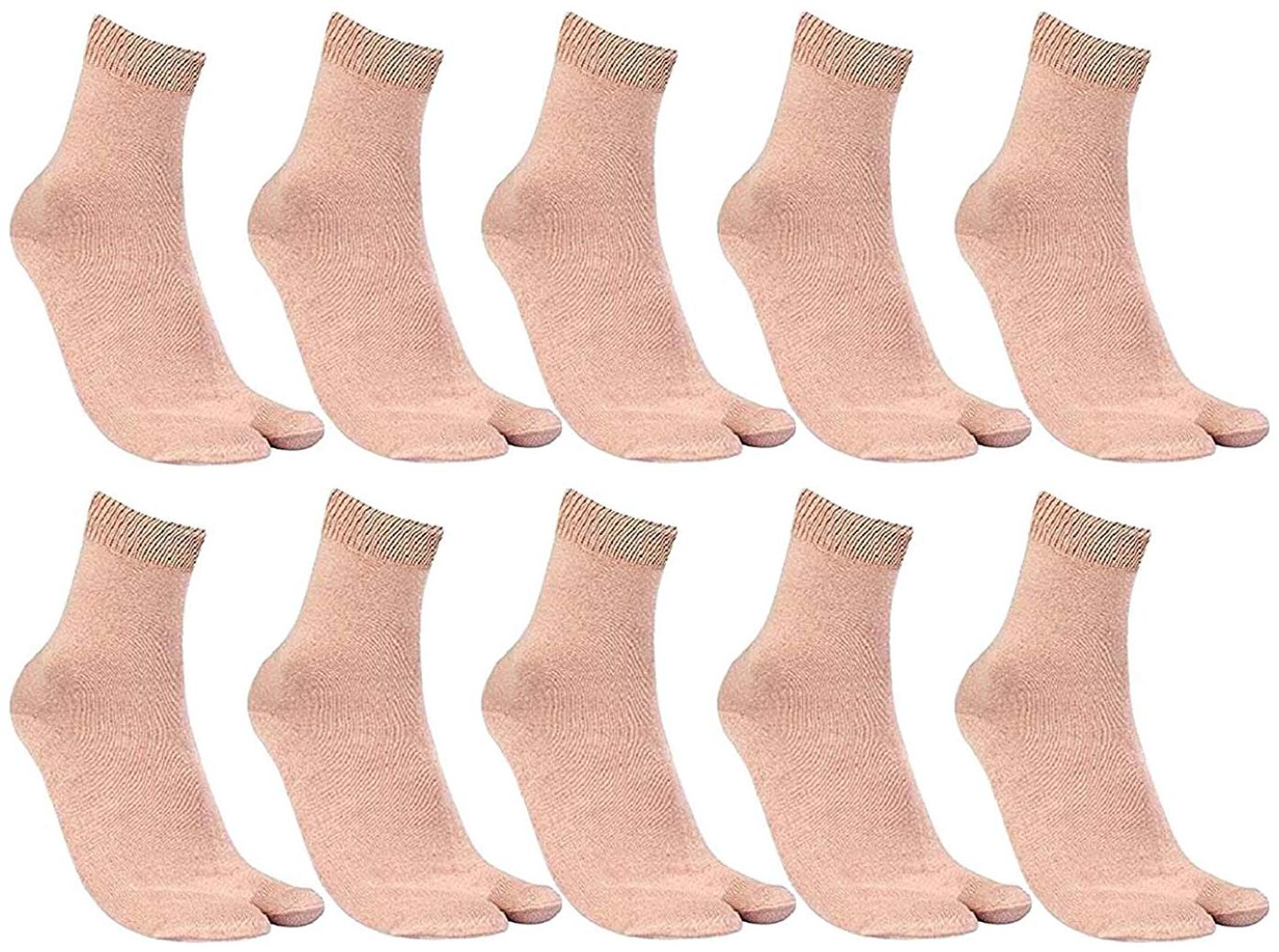 

PINKIT Cotton Ankle Length For Women