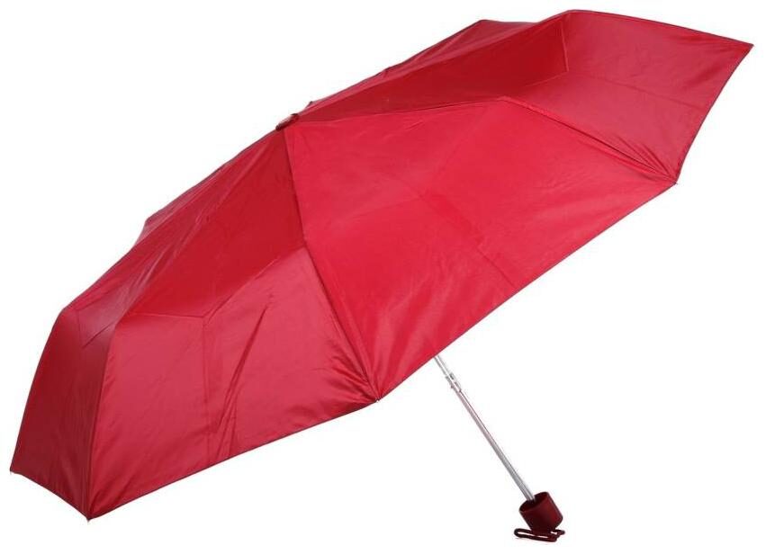 

Piping Umbrella (Red)