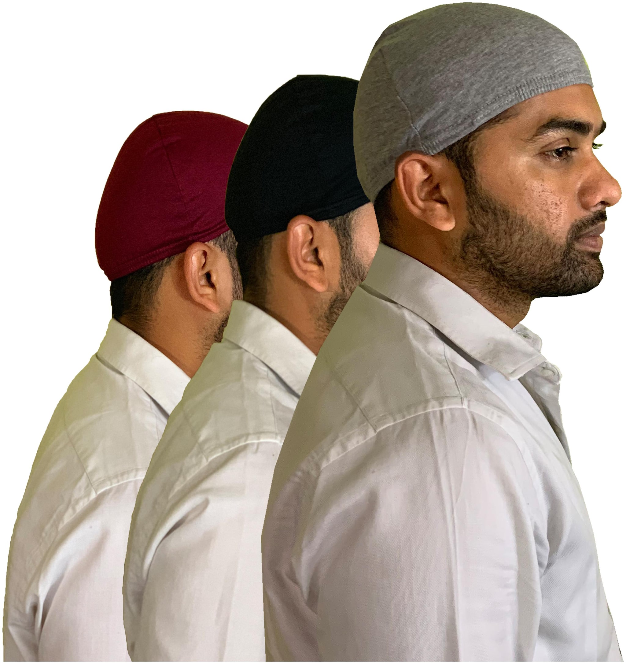 

Pride Apparel Helmet Skull Cap Cotton Liner For Men and Women