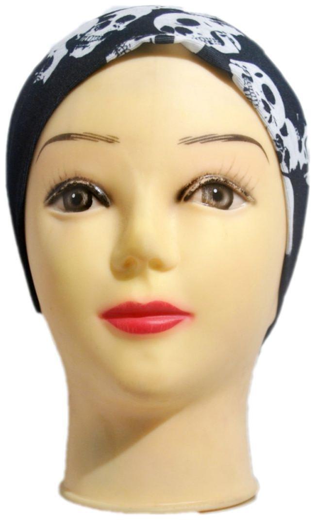 

Printed Polyester Multipurpose 12 in 1 Bandana