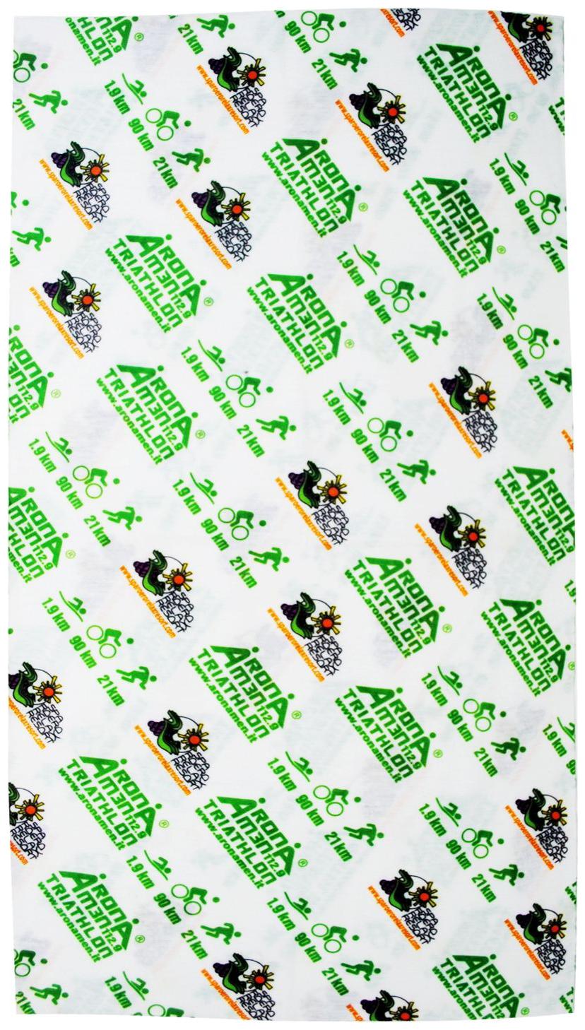 

Printed Polyester Multipurpose 12 in 1 Bandana