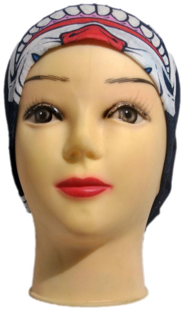

Printed Polyester Multipurpose 12 in 1 Bandana