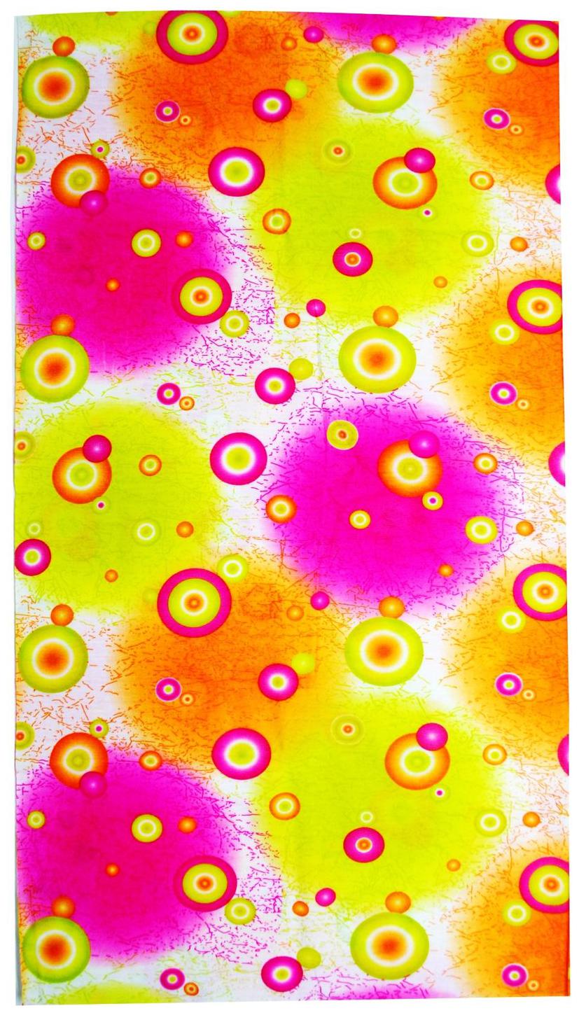 

Printed Polyester Multipurpose 12 in 1 Bandana