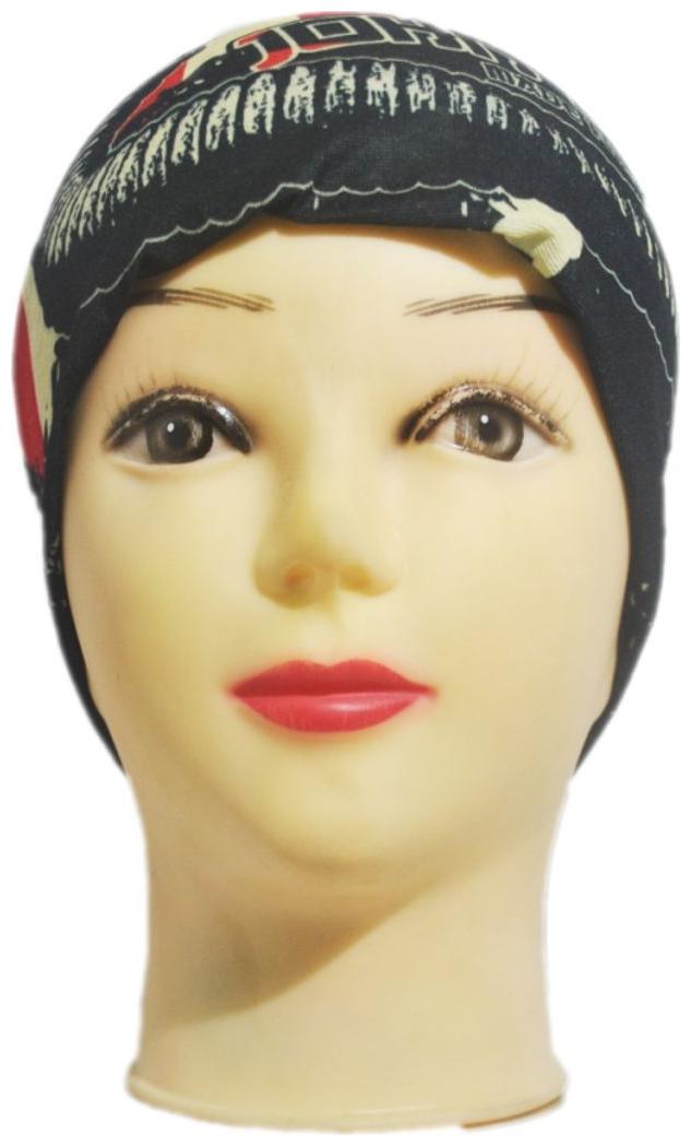 

Printed Polyester Multipurpose 12 in 1 Bandana
