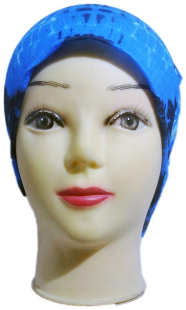 

Printed Polyester Multipurpose 12 in 1 Bandana