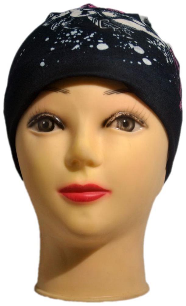 

Printed Polyester Multipurpose 12 in 1 Bandana