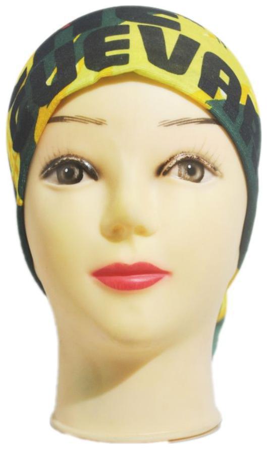 

Printed Polyester Multipurpose 12 in 1 Bandana