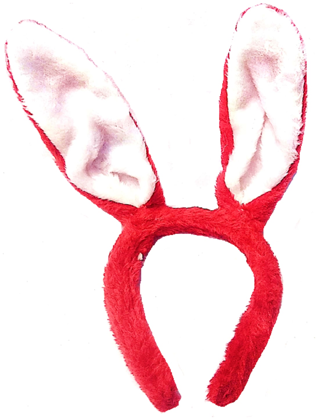 

PROPLADY Women Hair band ( Red Set of 1 )