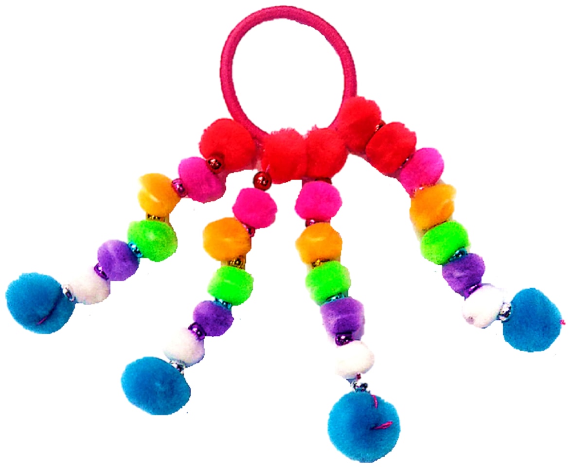 

PROPLADY Women Hair band ( Multi Set of 1 )