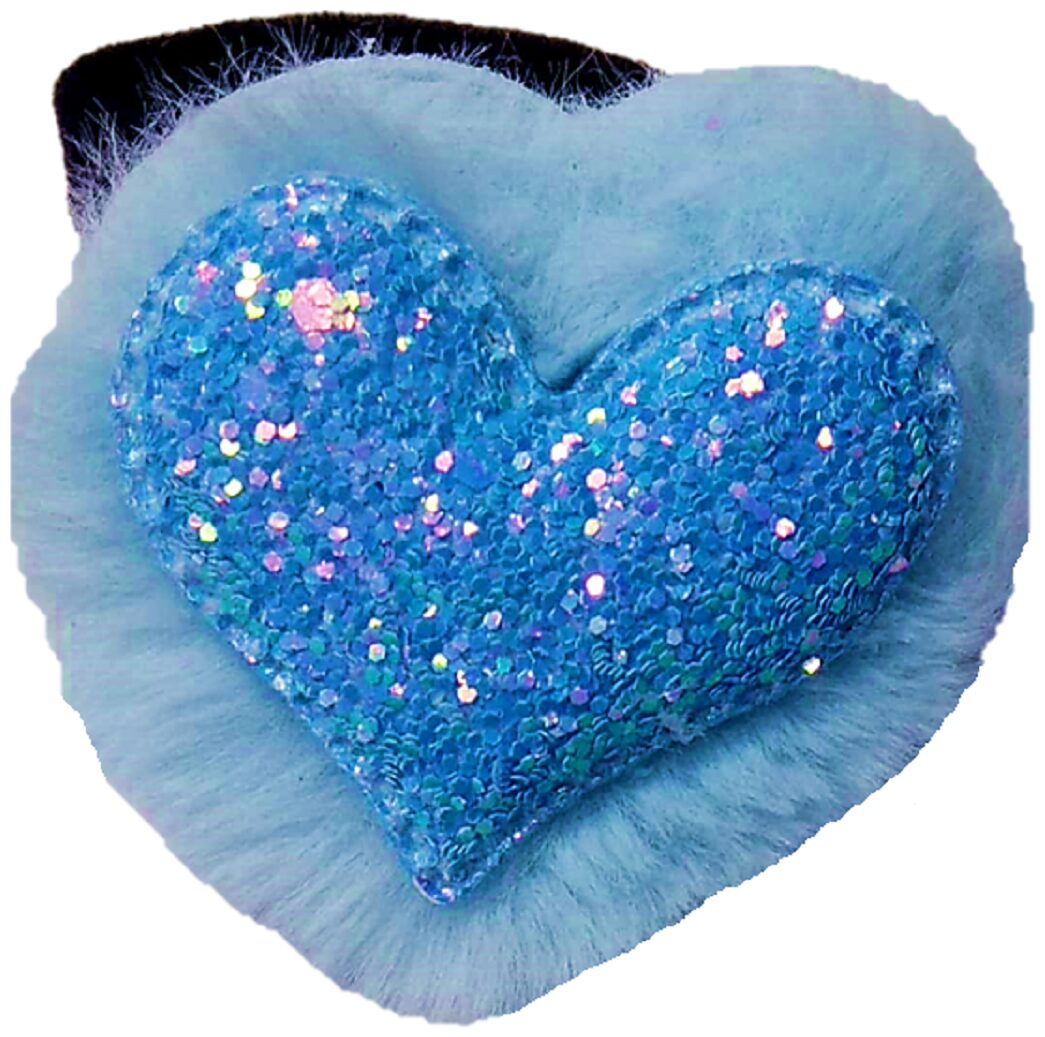 

PROPLADY Women Hair band ( Blue Set of 1 )