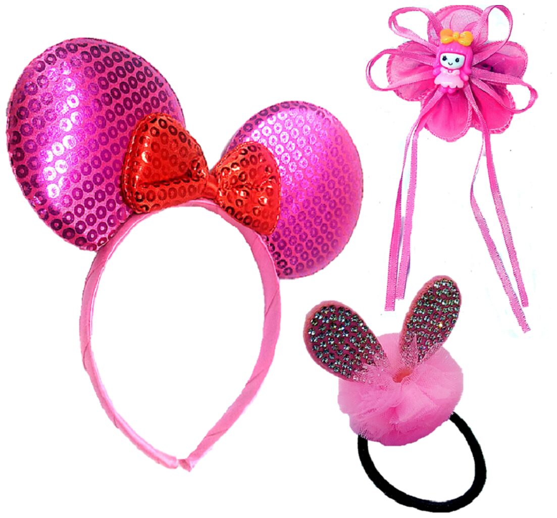 

Proplady Hair Accessory Set For Women