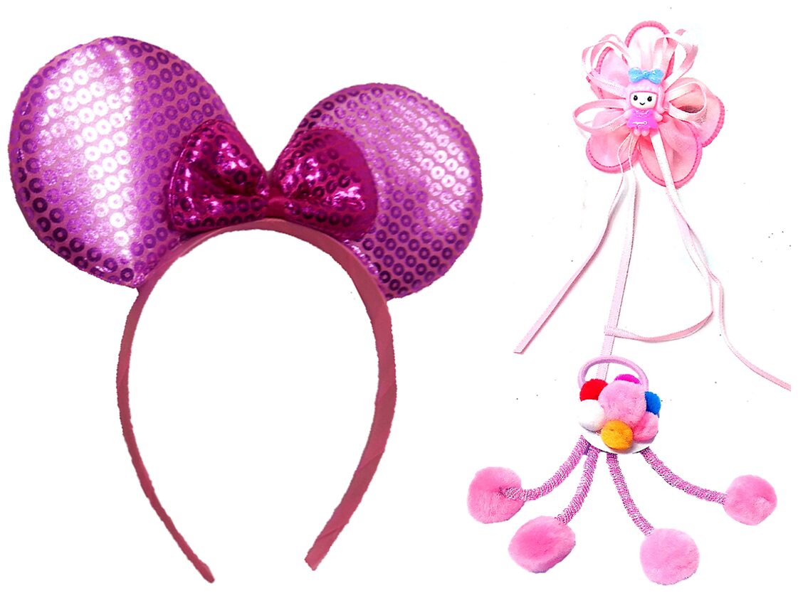 

Proplady Hair Accessory Set For Women
