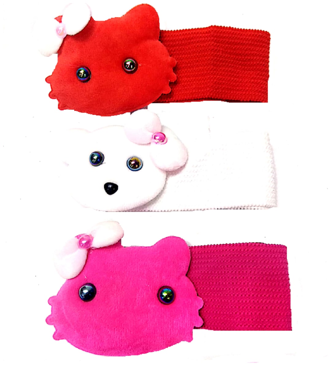 

Proplady Hair Band For Women