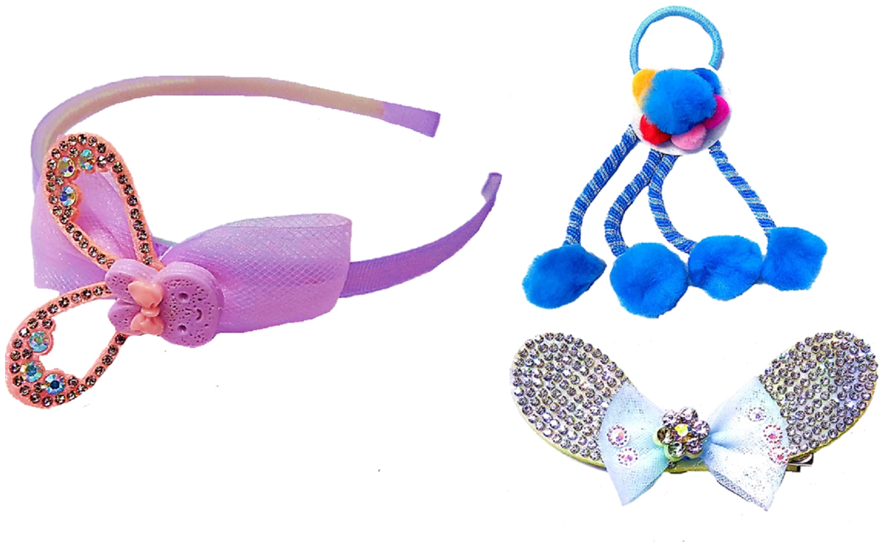 

PROPLADY multi BBHC 07 PU1 For Women
