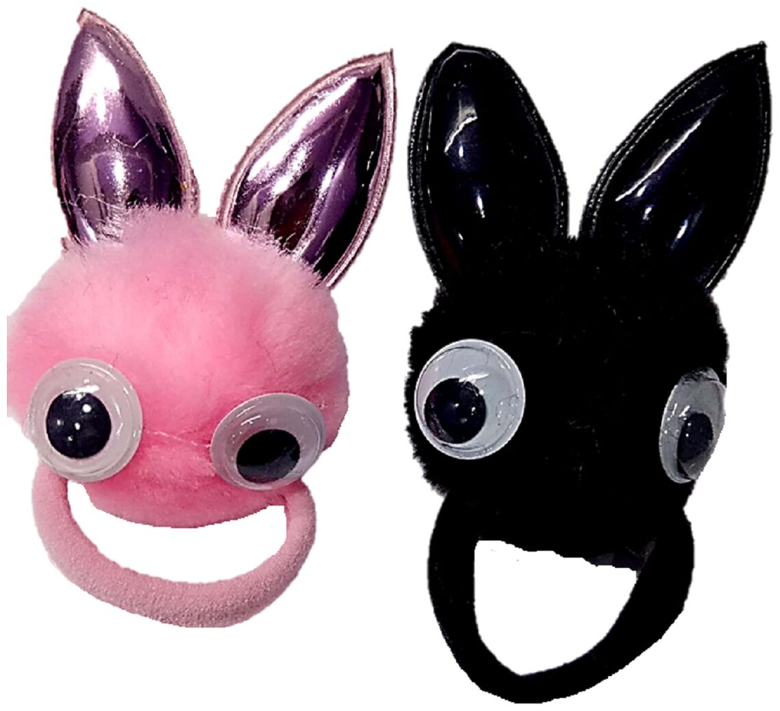 

PROPLADY Women Hair band ( Multi Set of 2 )