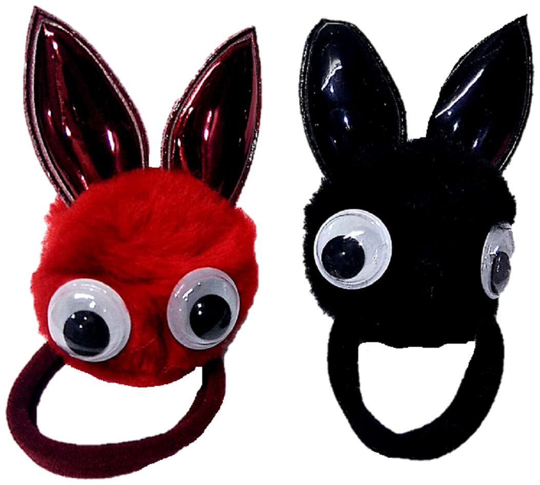 

PROPLADY Women Hair band ( Multi Set of 2 )