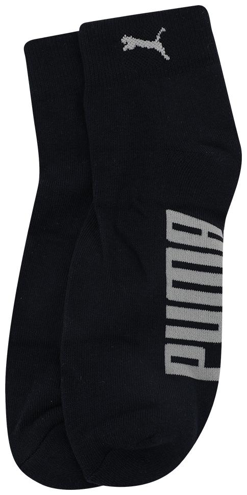 

Puma Multi Elastane Ankle length socks ( Pack of 6 )