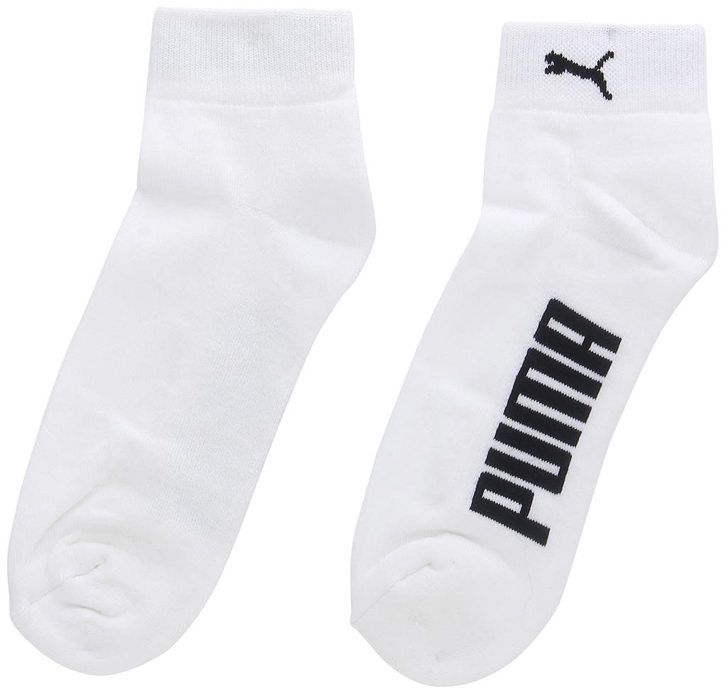 

Puma Multi Elastane Ankle length socks ( Pack of 1 )