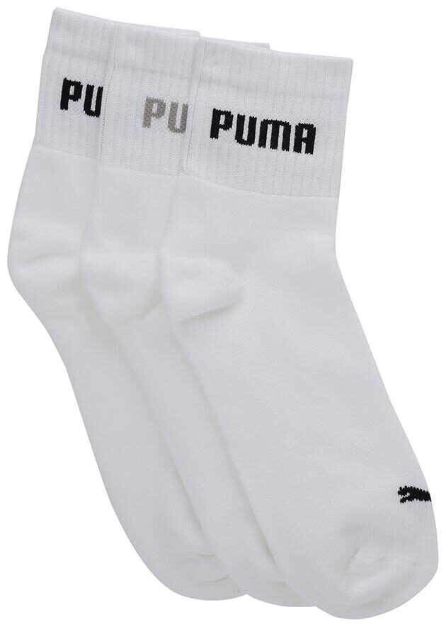

Puma Multi Elastane Ankle length socks ( Pack of 1 )
