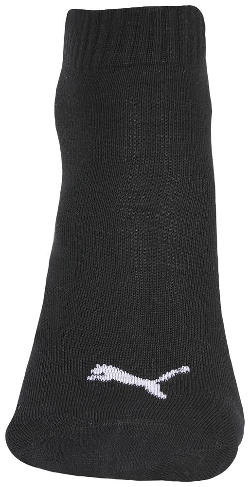 

Puma Multi Elastane Ankle length socks ( Pack of 1 )