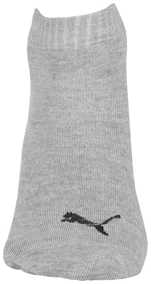 

Puma Multi Elastane Ankle length socks ( Pack of 1 )