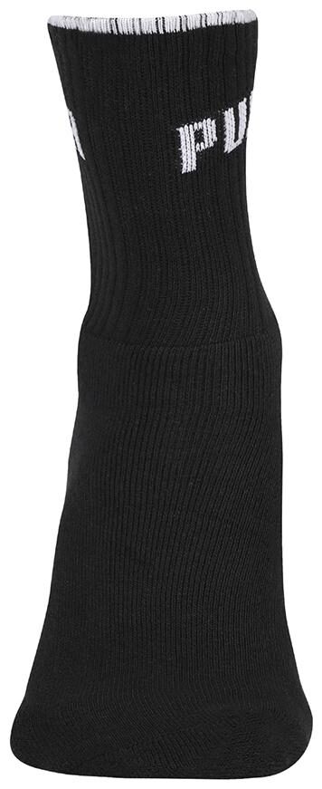 

Puma Multi Elastane Ankle length socks ( Pack of 1 )