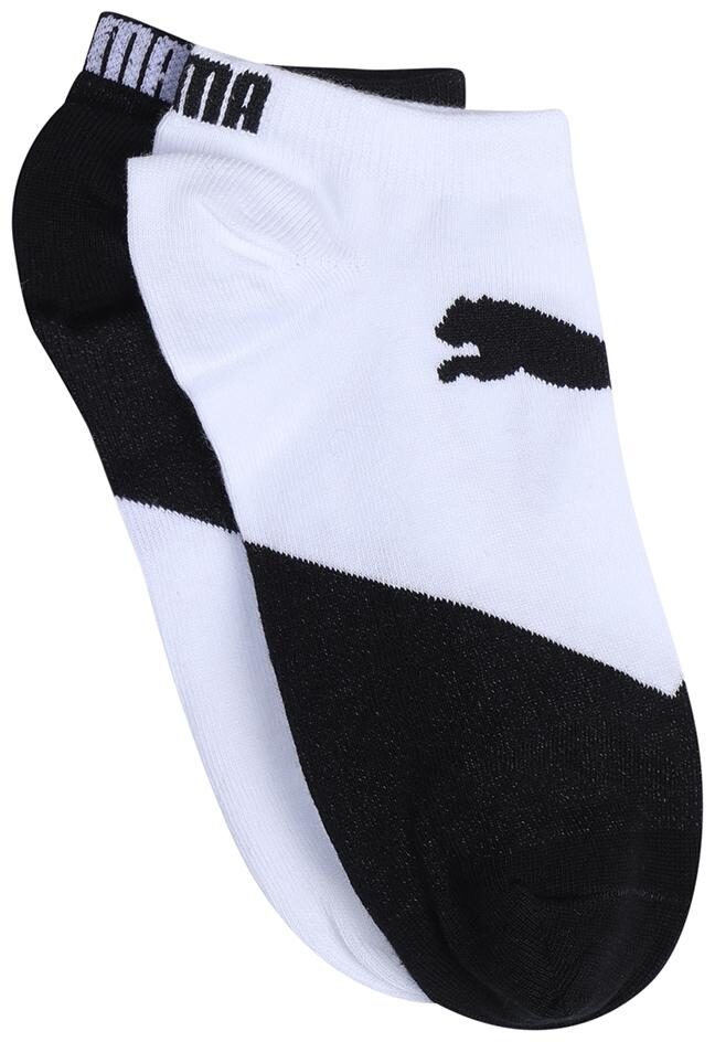 

Puma Multi Elastane Ankle length socks ( Pack of 2 )