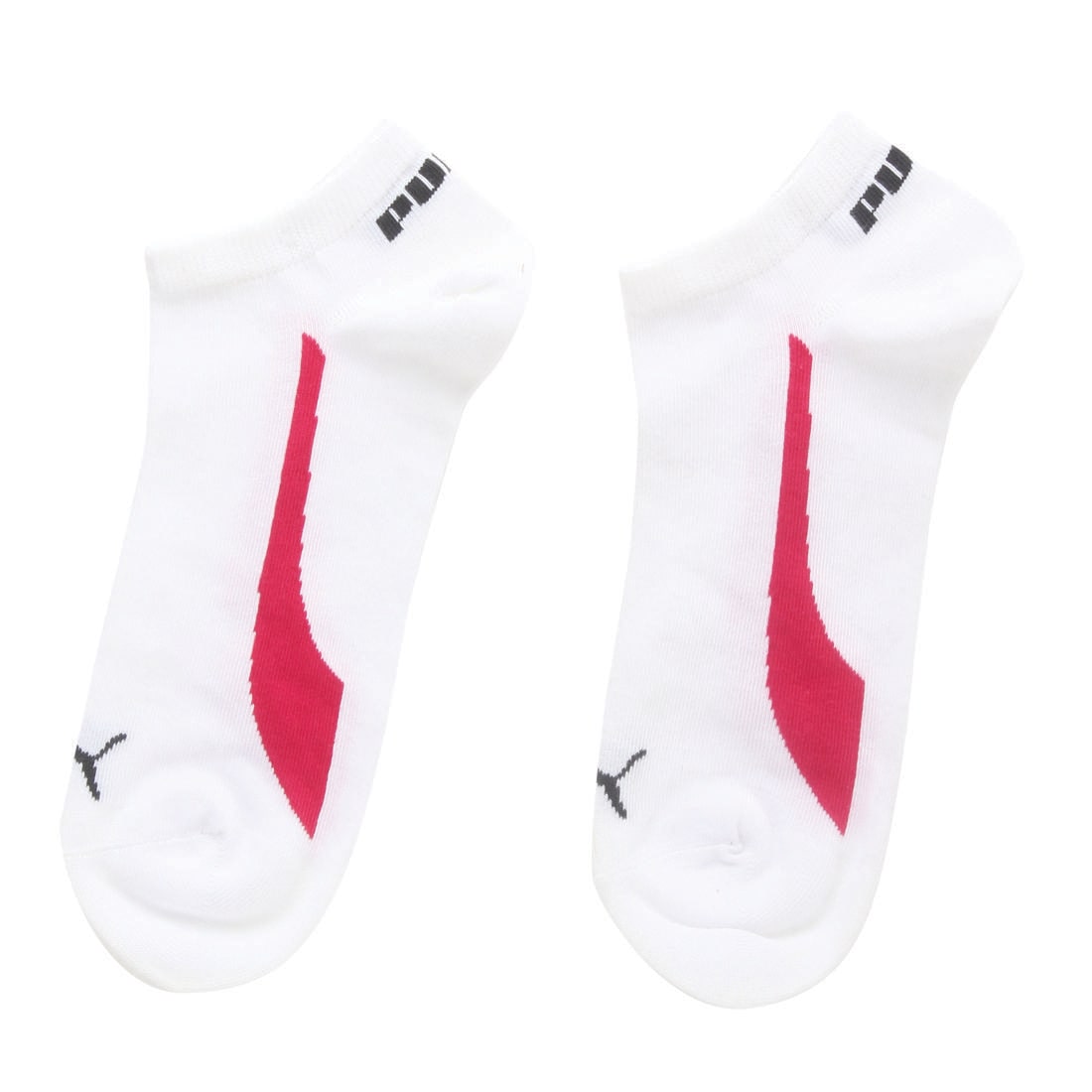 

Puma Multi Elastane Crew length socks ( Pack of 3 )