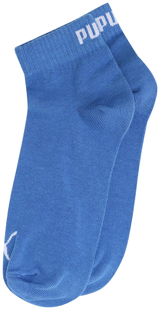 

Puma Multi Elastane Crew length socks ( Pack of 3 )
