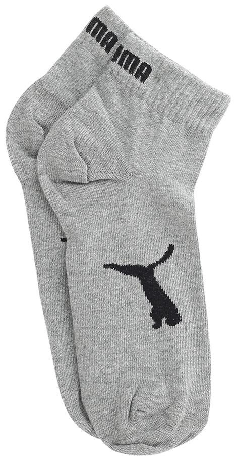 

Puma Multi Elastane Crew length socks ( Pack of 1 )