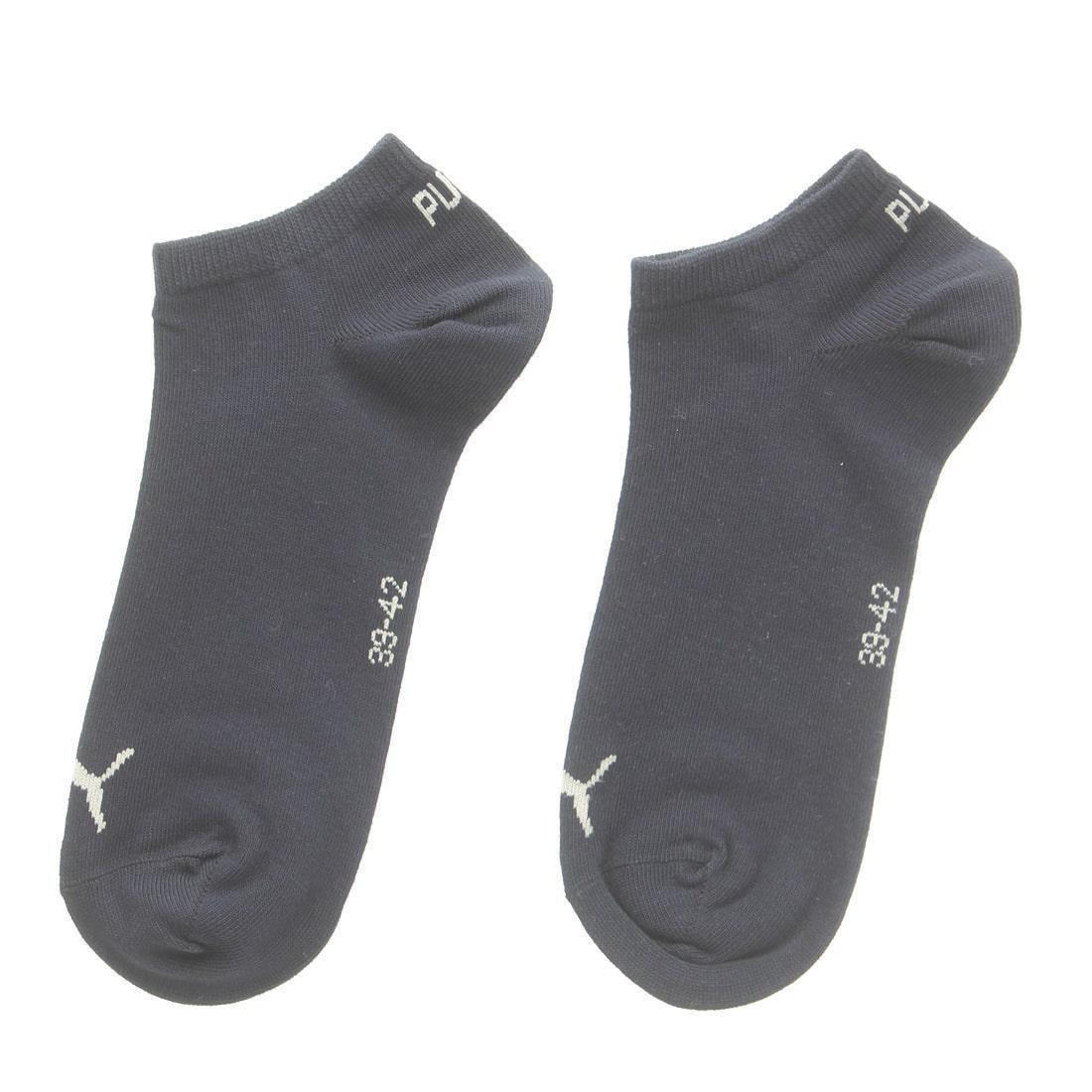 

Puma Multi Elastane Crew length socks ( Pack of 3 )