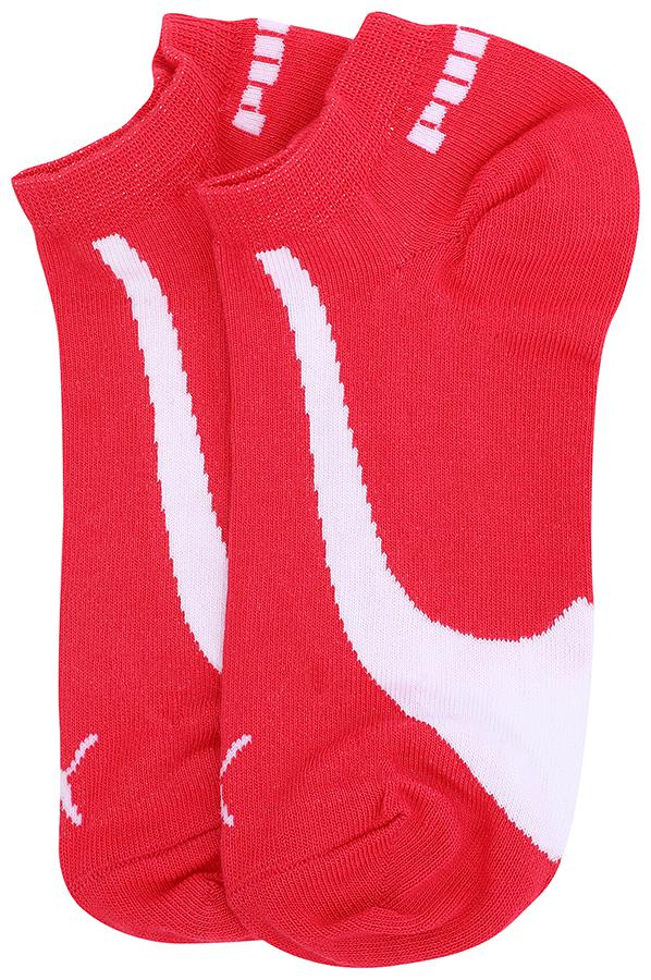 

Puma Multi Elastane Crew length socks ( Pack of 3 )