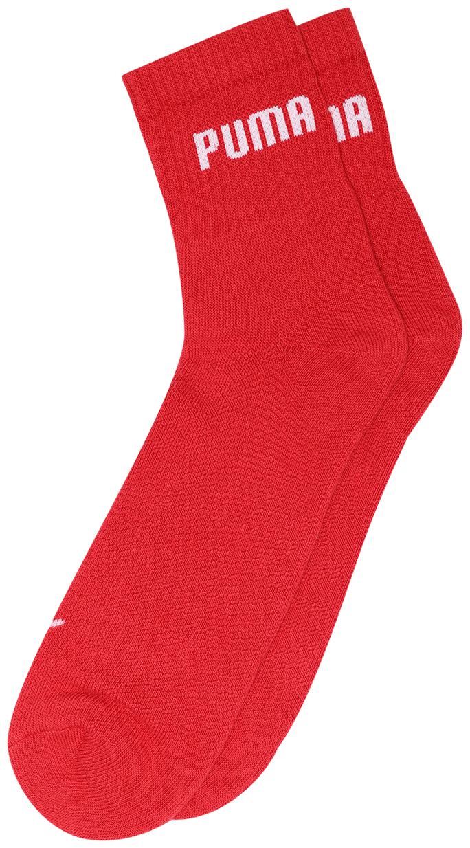 

Puma Multi Elastane Crew length socks ( Pack of 1 )