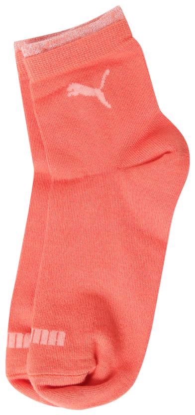 

Puma Crew Length Socks For Women